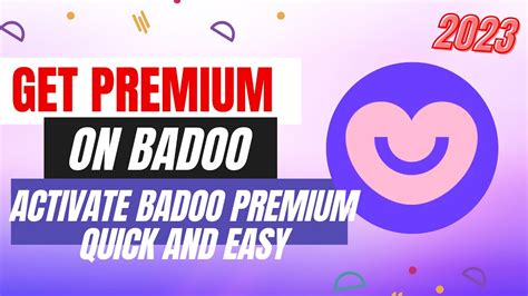 fiesta badoo|badoo premium.